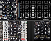 My whining Eurorack