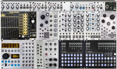 ER-301 104er v4 Maestro &amp; Constellation, Audio I/O