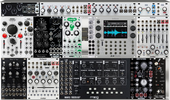 Mononoke Ambiant Effects Second RACK