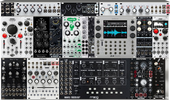 Mononoke Ambiant Effects Second RACK