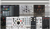 Mononoke Ambiant Effects First Rack