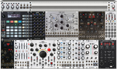 Mononoke Ambiant Effects First Rack