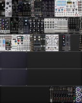Live Techno 2025 Skinny