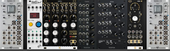 My dustproof Eurorack