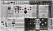 My merest Eurorack