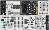 84hp Rack