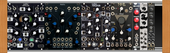 My bizarre Eurorack
