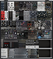 Current Rack plus bohm