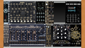 Arturia rackbrute 6u (copy)