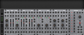 My peddling Eurorack