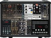 Wider 98hp ALL-IN-ONE TEST