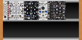 My alined Eurorack
