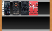 My divers Eurorack
