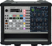 My forfeit Eurorack