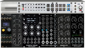 My stingy Eurorack
