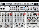 My hyphal Buchla