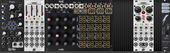 My skewbald Eurorack (copy)