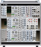 Arp Doepfer 9U (copy)