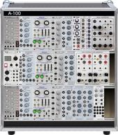 Arp Doepfer 9U (copy)