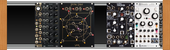 My thirsty Eurorack