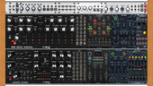 My ludicrous Eurorack