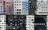 smaller rack (rearrange)