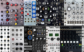 smaller rack (rearrange)