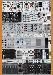 big downsize much buchla