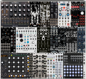 My breezy Eurorack
