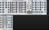 My frowsty Eurorack