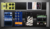 Bass bored