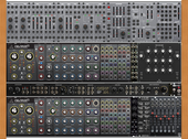 Case A 3 x 112 x4 Behringer 🔹