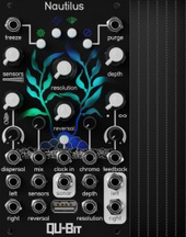 My alike Eurorack