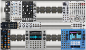 Hapax Rack