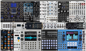 Hapax Rack