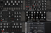My condign Eurorack