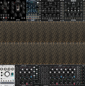 pennyhedge mixer