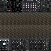 pennyhedge mixer