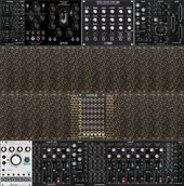 pennyhedge mixer