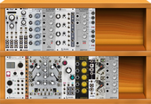 My desperate Eurorack