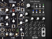 My townless Eurorack