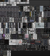 all_my_friends_are_machines__modules
