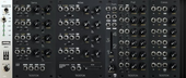 Vostok Synth