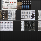 Matze Sampler