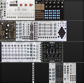 Matze Sampler