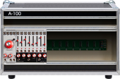 My argent Eurorack