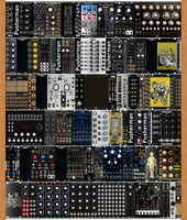 Current Rack