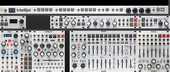 Intellijel 104HP - Performance V4 (copied from GhostHyena)