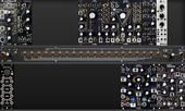 Make Noise System 2