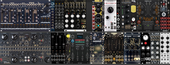 My septate Eurorack